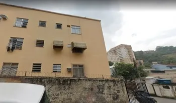 Imagem do Condomínio Do Edifício São Luiz em Niteroi