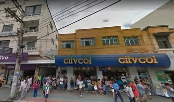 Imagem do Condomínio Do Edifício São Luiz em Barra Mansa