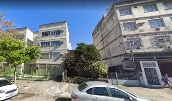 Condomínio Do Edifício São Luiz Gonzaga em Rio De Janeiro