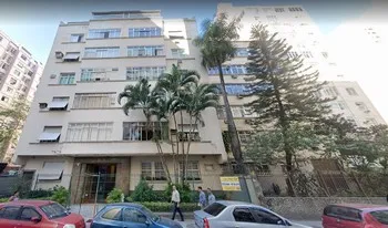 Condomínio Do Edifício São Luiz Gonzaga em Rio De Janeiro