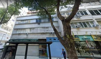 Condomínio Do Edifício São Luiz em Rio De Janeiro