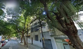 Condomínio Do Edifício São Luiz em Rio De Janeiro