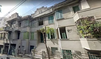 Condomínio Do Edifício São Luiz em Rio De Janeiro