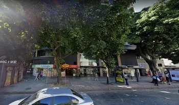 Condomínio Do Edifício São Luiz em Rio De Janeiro