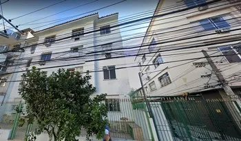 Condomínio Do Edifício São Luiz em Rio De Janeiro