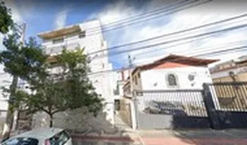Condomínio Do Edifício São Luiz em Belo Horizonte