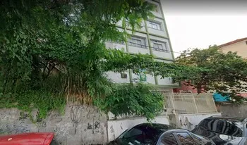 Imagem do Condomínio Do Edifício São Luiz em Niteroi