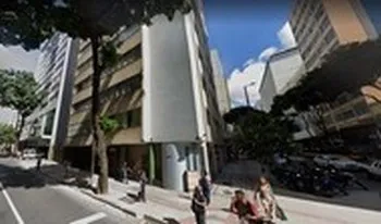Condomínio Do Edifício São Luiz em Belo Horizonte