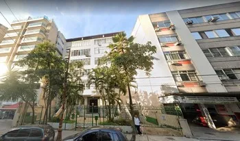 Condomínio Do Edifício São Manoel em Rio De Janeiro