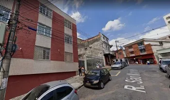 Condomínio Do Edifício São Manoel em Belo Horizonte