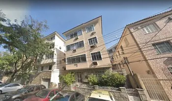 Condomínio Do Edifício São Marcelino em Rio De Janeiro