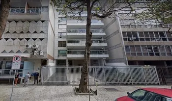 Condomínio Do Edifício São Marcelo em Rio De Janeiro