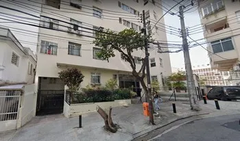 Condomínio Do Edifício São Marcial em Rio De Janeiro