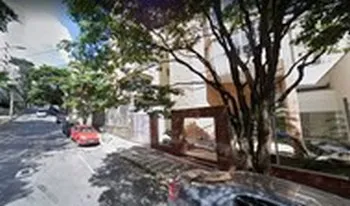 Condomínio Do Edifício São Marcos em Belo Horizonte