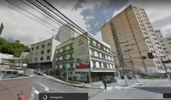 Imagem do Condomínio Do Edifício São Marcos em Juiz De Fora