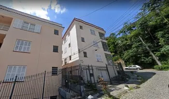 Imagem do Condomínio Do Edifício São Marcos em Petrópolis
