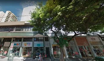 Imagem do Condomínio Do Edifício São Marcos. em Vitória