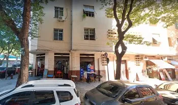 Condomínio Do Edifício São Marcos em Rio De Janeiro