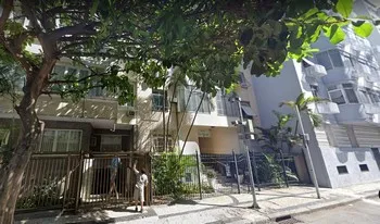 Condomínio Do Edifício São Marcos em Rio De Janeiro