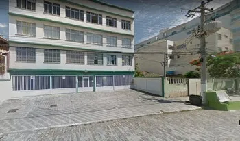 Imagem do Condomínio Do Edifício São Marcos em Cabo Frio