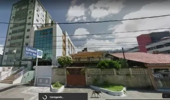 Imagem do Condomínio Do Edifício São Marcos em João Pessoa