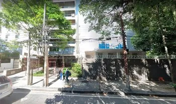 Condomínio Do Edifício São Marcos em Rio De Janeiro