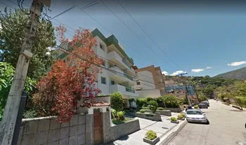 Imagem do Condomínio Do Edifício São Marcos em Teresópolis