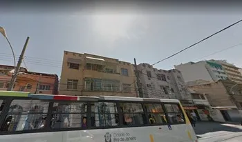 Condomínio Do Edifício São Maron em Rio De Janeiro