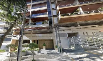 Condomínio Do Edifício São Martinho em Rio De Janeiro