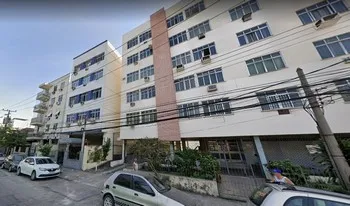 Condomínio Do Edifício São Martinho em Rio De Janeiro
