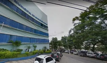 Imagem do Condomínio Do Edifício São Martinho em Duque De Caxias