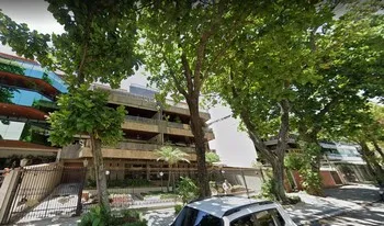 Condomínio Do Edifício São Martinho em Rio De Janeiro