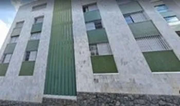 Condomínio Do Edifício São Mateus em Belo Horizonte