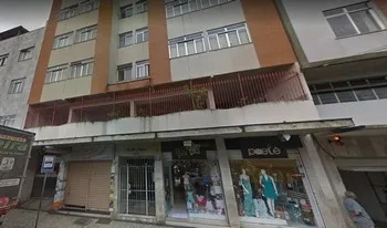 Imagem do Condomínio Do Edifício São Mateus em Juiz De Fora