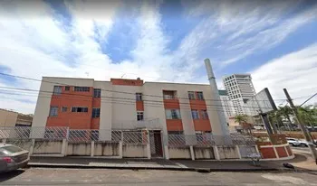 Imagem do Condomínio Do Edifício São Mateus em Uberlândia