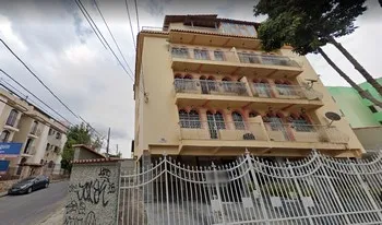 Condomínio Do Edifício São Mateus em Belo Horizonte
