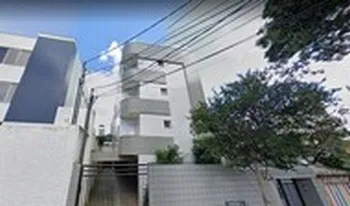 Condomínio Do Edifício São Mateus em Belo Horizonte