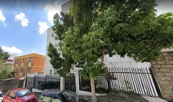 Condomínio Do Edifício São Matheus em Belo Horizonte