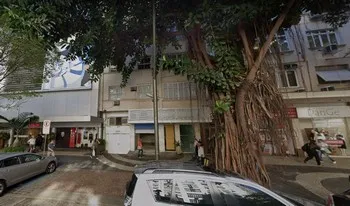 Condomínio Do Edifício São Matheus em Rio De Janeiro