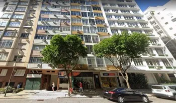 Condomínio Do Edifício São Matheus em Rio De Janeiro