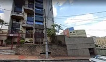 Condomínio Do Edifício São Matheus em Belo Horizonte