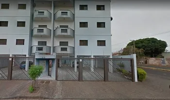 Imagem do Condomínio Do Edifício São Matheus em Uberlândia