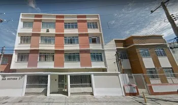 Imagem do Condomínio Do Edifício São Matheus em Cabo Frio
