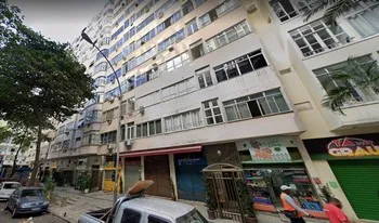 Condomínio Do Edifício São Matheus em Rio De Janeiro