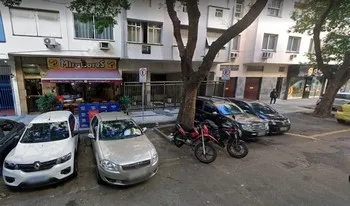 Condomínio Do Edifício São Miguel em Rio De Janeiro