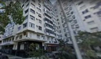 Condomínio Do Edifício São Miguel em Rio De Janeiro
