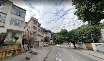 Condomínio Do Edifício São Miguel Da Tijuca em Rio De Janeiro