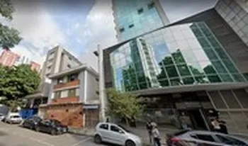 Condomínio Do Edifício São Miguel em Belo Horizonte