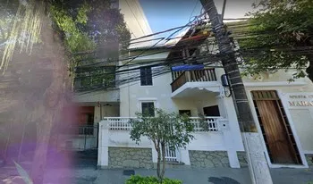 Condomínio Do Edifício São Miguel em Rio De Janeiro