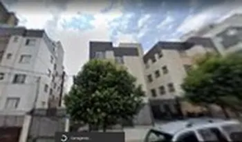 Condomínio Do Edifício São Moritz em Belo Horizonte